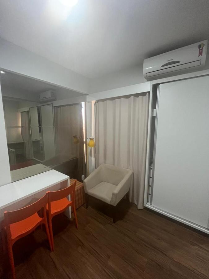 Готель Flat Aguas Claras 218 S4 Бразиліа Екстер'єр фото