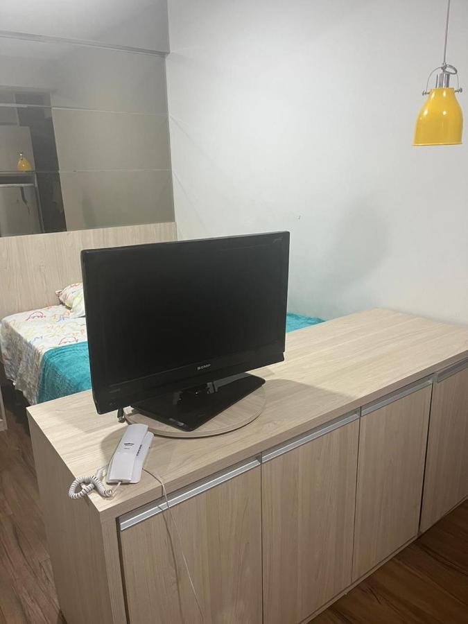 Готель Flat Aguas Claras 218 S4 Бразиліа Екстер'єр фото